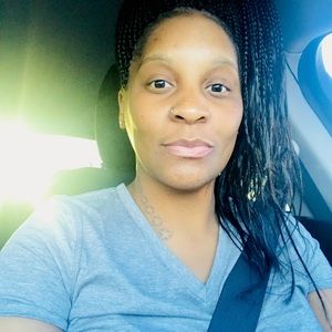 Meet your Posher, Markeshia